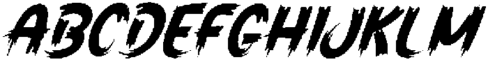 Groovy Halloween Regular otf (400) FONT