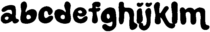 Groovy Love Regular otf (400) FONT