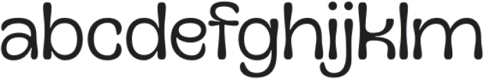 Groovy Mricha Extra Light otf (200) FONT