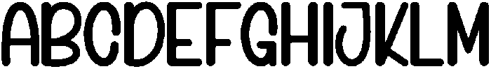Groovy Regular otf (400) Font