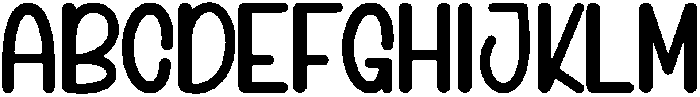 Groovy Regular otf (400) FONT