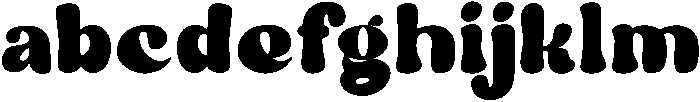 Groovy-Regular otf (400) FONT