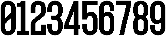 Grotap Medium otf (500) Font OTHER CHARS