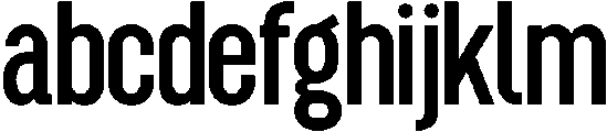 Grotap Medium otf (500) FONT
