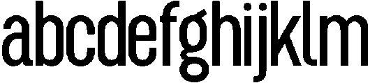 Grotap Regular otf (400) FONT