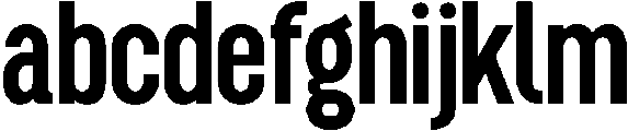 Grotap Semi Bold otf (600) FONT