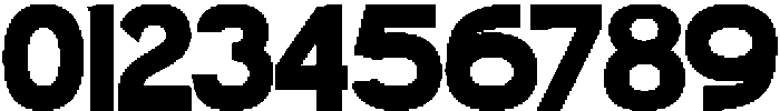 Grotesk Collective Regular otf (400) Font OTHER CHARS