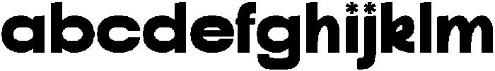 Grotesk Collective Regular otf (400) FONT