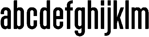 Grotesque Regular otf (400) FONT