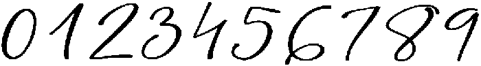 Grotesque Regular otf (400) Font OTHER CHARS