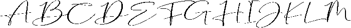 Grotesque Regular otf (400) Font UPPERCASE