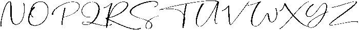 Grotesque Regular otf (400) Font UPPERCASE