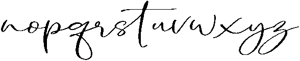 Grotesque Regular otf (400) Font LOWERCASE