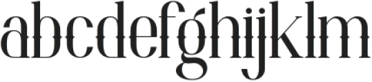 Grotha Regular otf (400) FONT