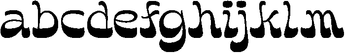 Ground Abandy otf (400) FONT