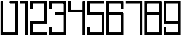 Grovia otf (400) Font OTHER CHARS