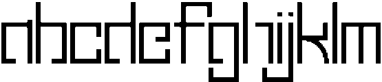 Grovia otf (400) FONT