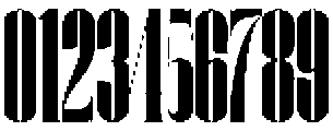 Grovian otf (400) Font OTHER CHARS