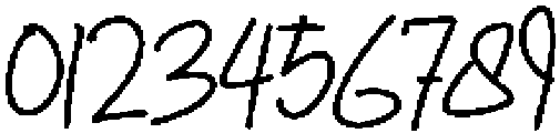 Grumpy Queen Regular otf (400) Font OTHER CHARS