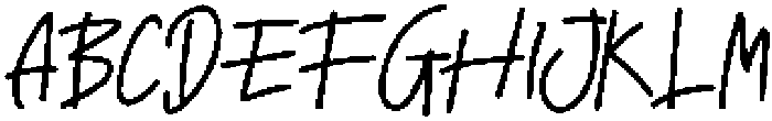 Grumpy Queen Regular otf (400) FONT
