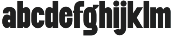 Grush Regular otf (400) FONT