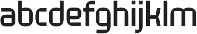 Grutene Regular otf (400) FONT