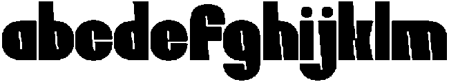 Grvy Regular otf (400) FONT