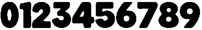Gryks Regular otf (400) Font OTHER CHARS