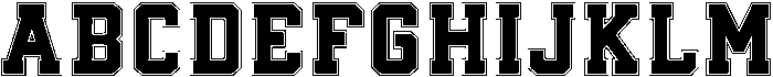 graduation-Regular otf (400) FONT