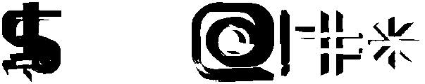 greenkitchen otf (400) Font OTHER CHARS