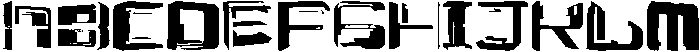 greenkitchen otf (400) FONT