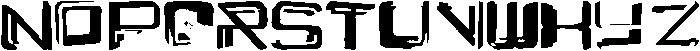 greenkitchen otf (400) Font LOWERCASE