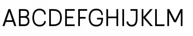 Grayfel Condensed Regular Font UPPERCASE