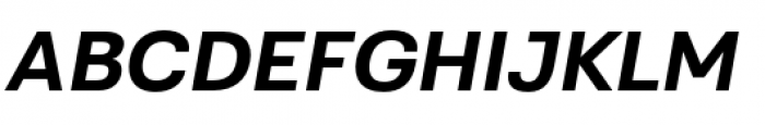 Grayfel Normal Bold Italic Font UPPERCASE