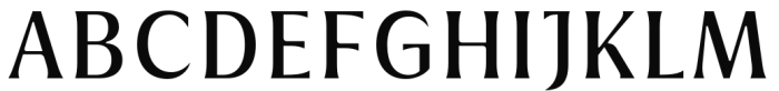 Griggs Flare - Gr Font UPPERCASE