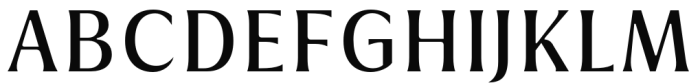 Griggs Flare - GrSs01 Font UPPERCASE