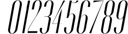 GRACE, A Sophisticated Typeface 3 Font OTHER CHARS
