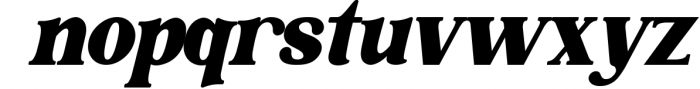 Grand Royal - Luxury Serif Font Font LOWERCASE