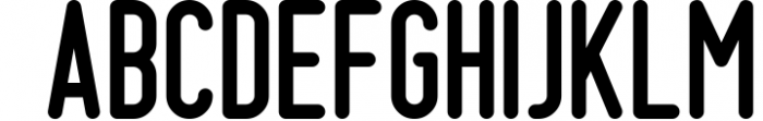 Grimtotem Typeface Font LOWERCASE