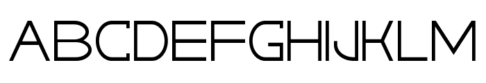 GRACETIANS DEMO Font LOWERCASE