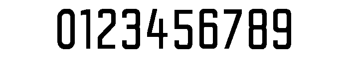 Grabstein Grotesk Font OTHER CHARS