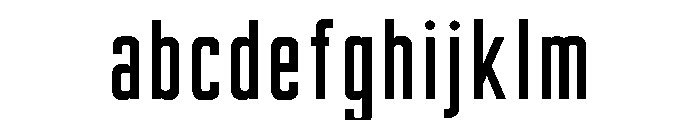 Grabstein Grotesk FONT
