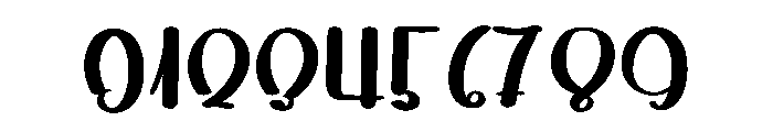 Gracia Font OTHER CHARS