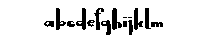 Gracia FONT