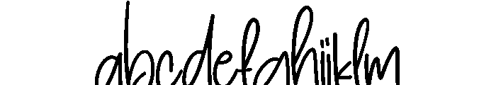 Graduation FONT