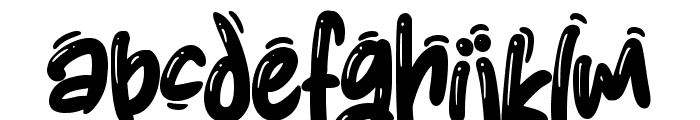 Graff Punks FONT
