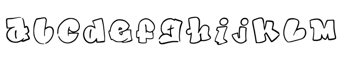 Graffiti Style Regular FONT