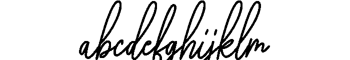 Graffiti1 FONT