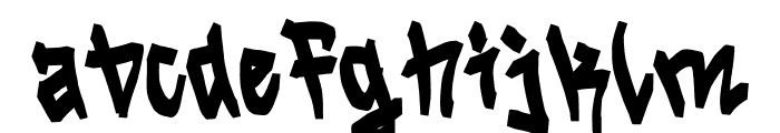 Graffsax FONT