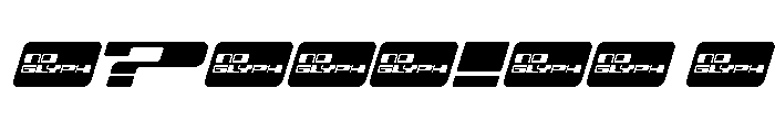 Grafmassa Oblique Font OTHER CHARS